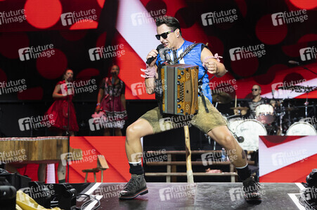 Musikfestival Kitzbühel 2024